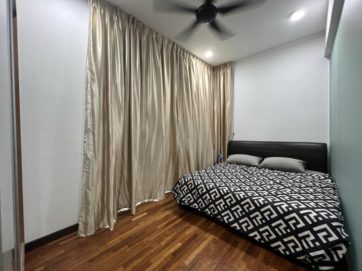 Studio Units At Pacific Tower Near Jaya One By Comfyasia Petaling Jaya Buitenkant foto