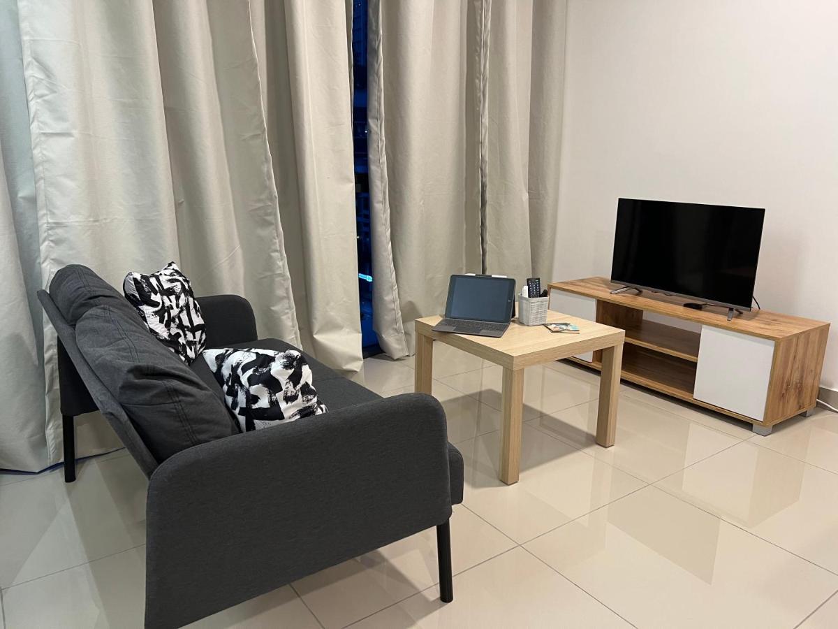 Studio Units At Pacific Tower Near Jaya One By Comfyasia Petaling Jaya Buitenkant foto